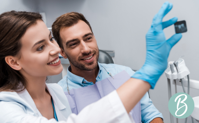Get Braces in Lafayette