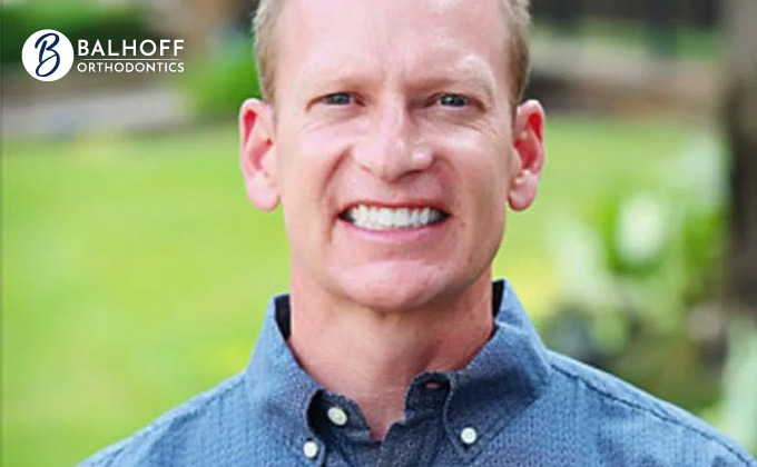 Dr. Balhoff is the best orthodontist Lafayette residents have available