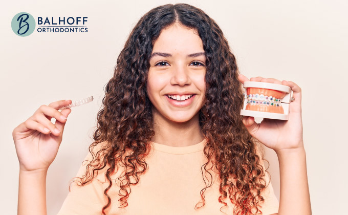Projections related to orthodontic treatment length will vary a lot from one patient to another, meaning you have to get an initial consultation to learn more about your treatment.