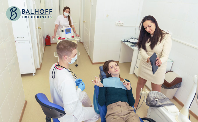 Reviewing the Average Cost of Orthodontics
