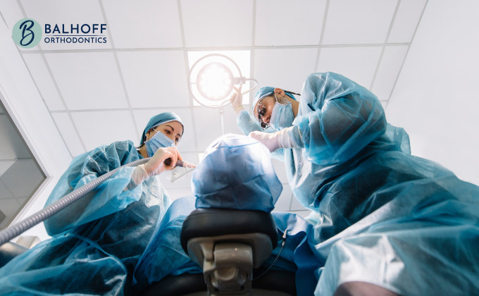 Orthodontic conditions are not without a permanent fix thanks to orthodontics.
