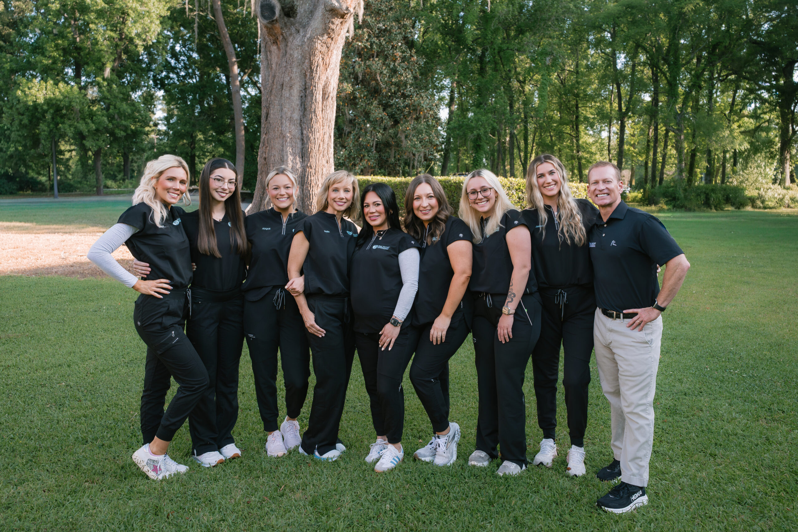 Meet Our Team